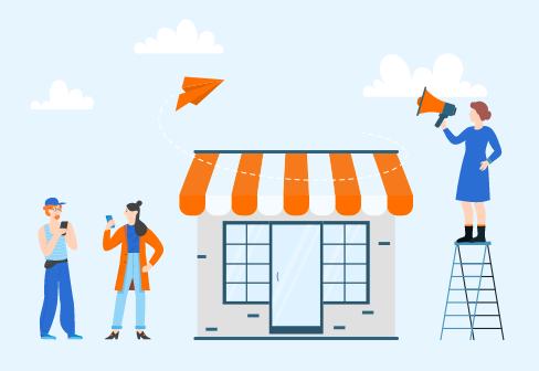 リピート率アップ